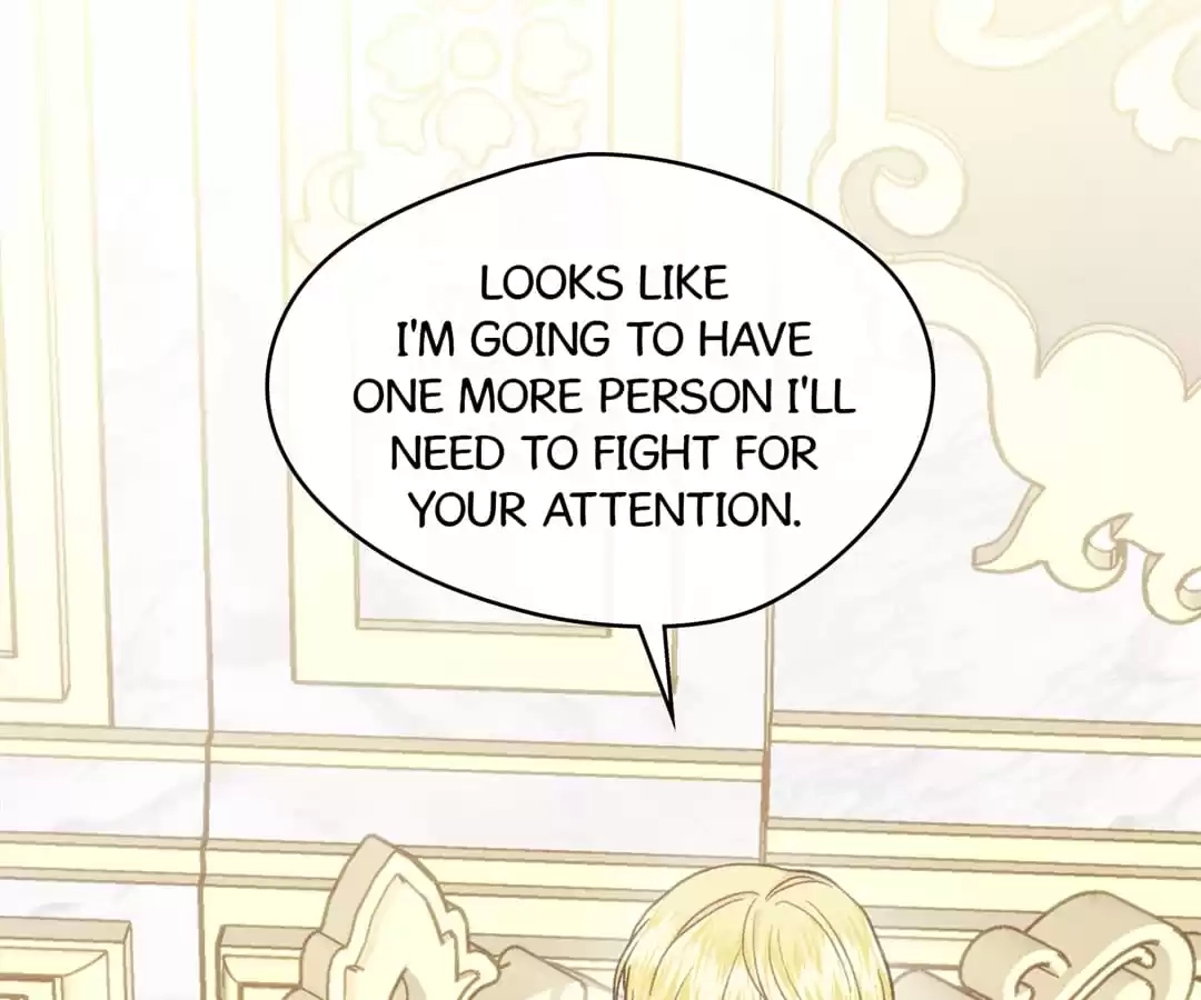 Iris: The Lady and Her Smartphone (Novel) Chapter 142 page 153 - 