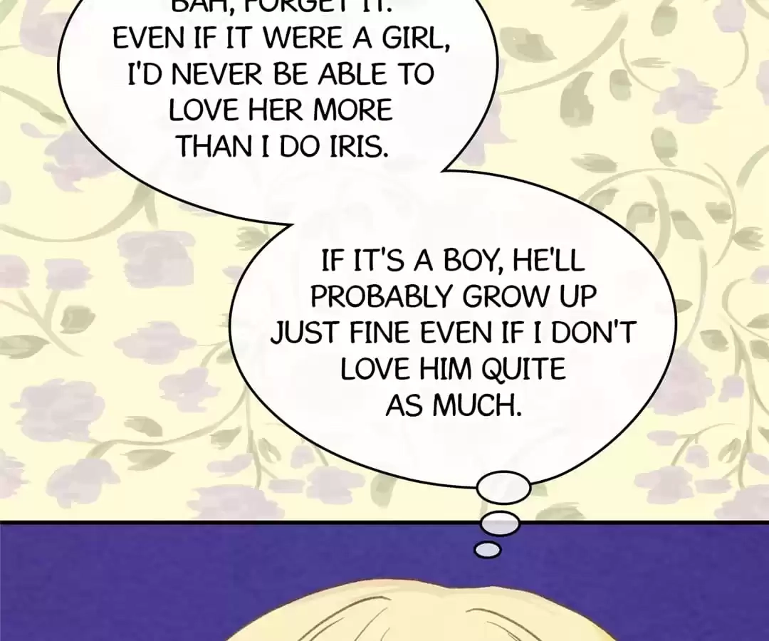 Iris: The Lady and Her Smartphone (Novel) Chapter 142 page 157 - 