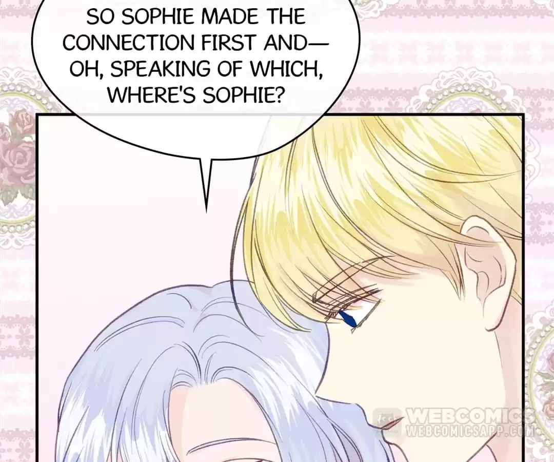 Iris: The Lady and Her Smartphone (Novel) Chapter 142 page 160 - 