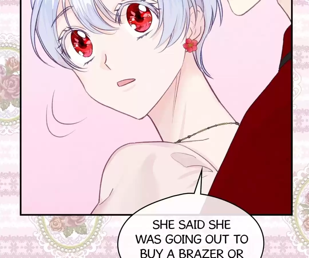 Iris: The Lady and Her Smartphone (Novel) Chapter 142 page 161 - 
