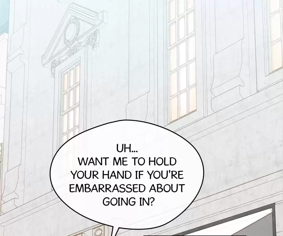 Iris: The Lady and Her Smartphone (Novel) Chapter 142 page 172 - 