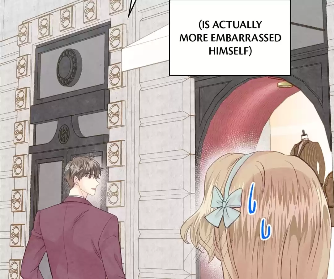 Iris: The Lady and Her Smartphone (Novel) Chapter 142 page 173 - 