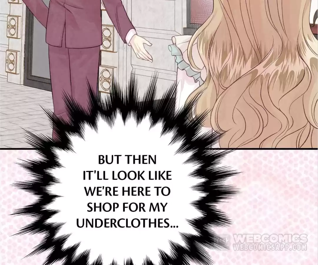 Iris: The Lady and Her Smartphone (Novel) Chapter 142 page 174 - 