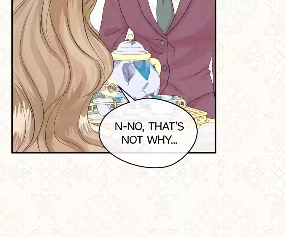 Iris: The Lady and Her Smartphone (Novel) Chapter 142 page 19 - 