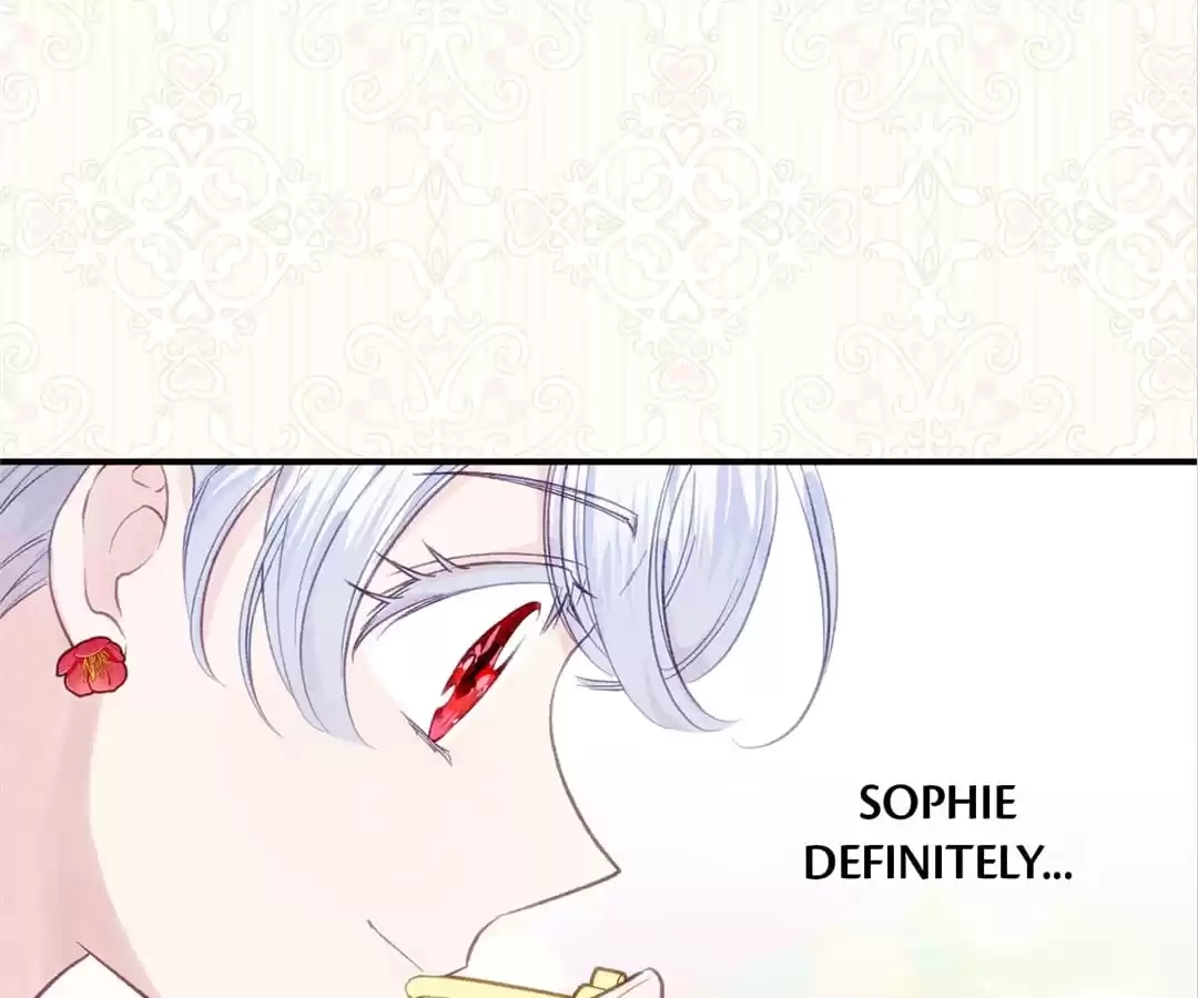 Iris: The Lady and Her Smartphone (Novel) Chapter 142 page 20 - 