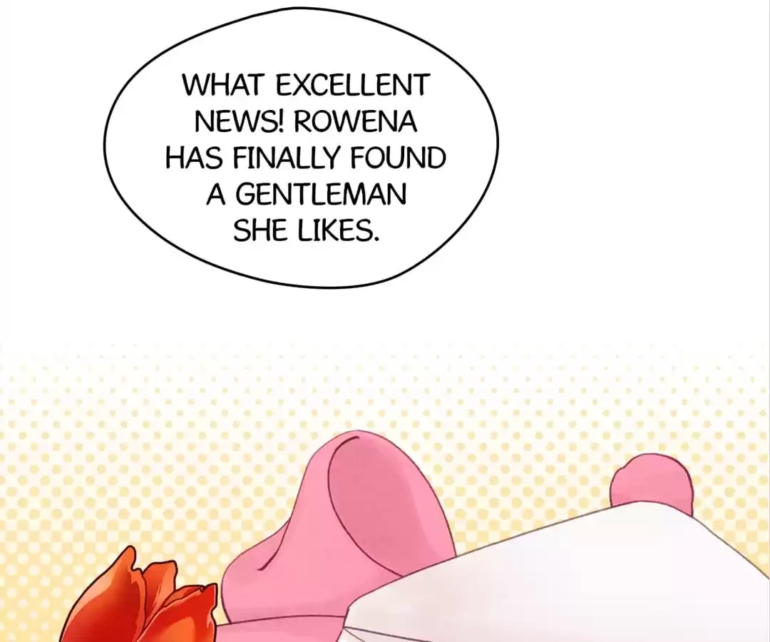 Iris: The Lady and Her Smartphone (Novel) Chapter 142 page 3 - 