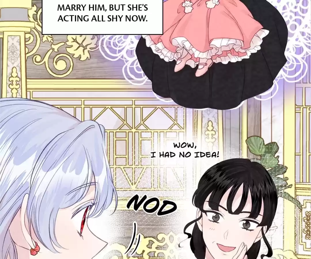 Iris: The Lady and Her Smartphone (Novel) Chapter 142 page 22 - 