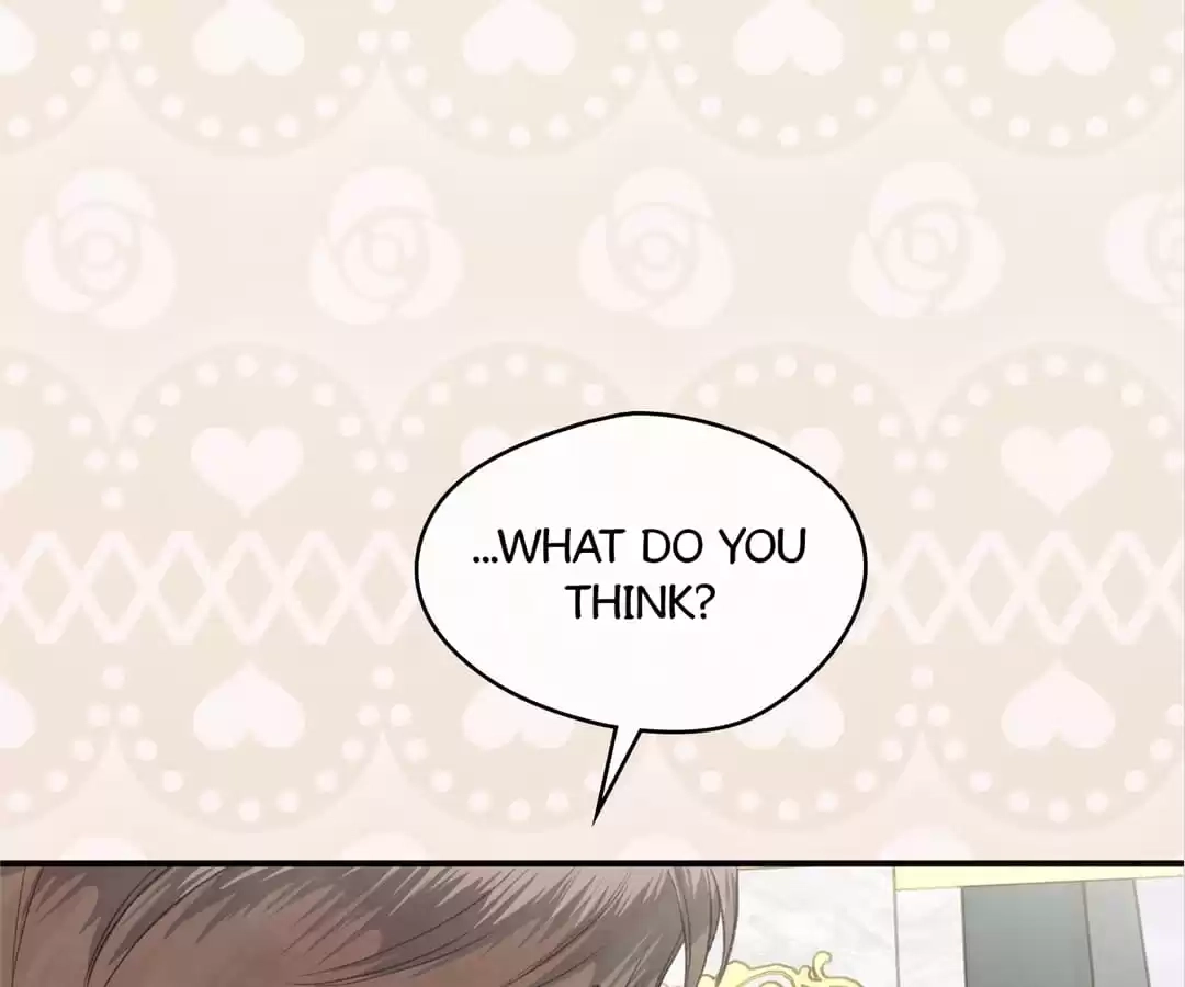 Iris: The Lady and Her Smartphone (Novel) Chapter 142 page 33 - 