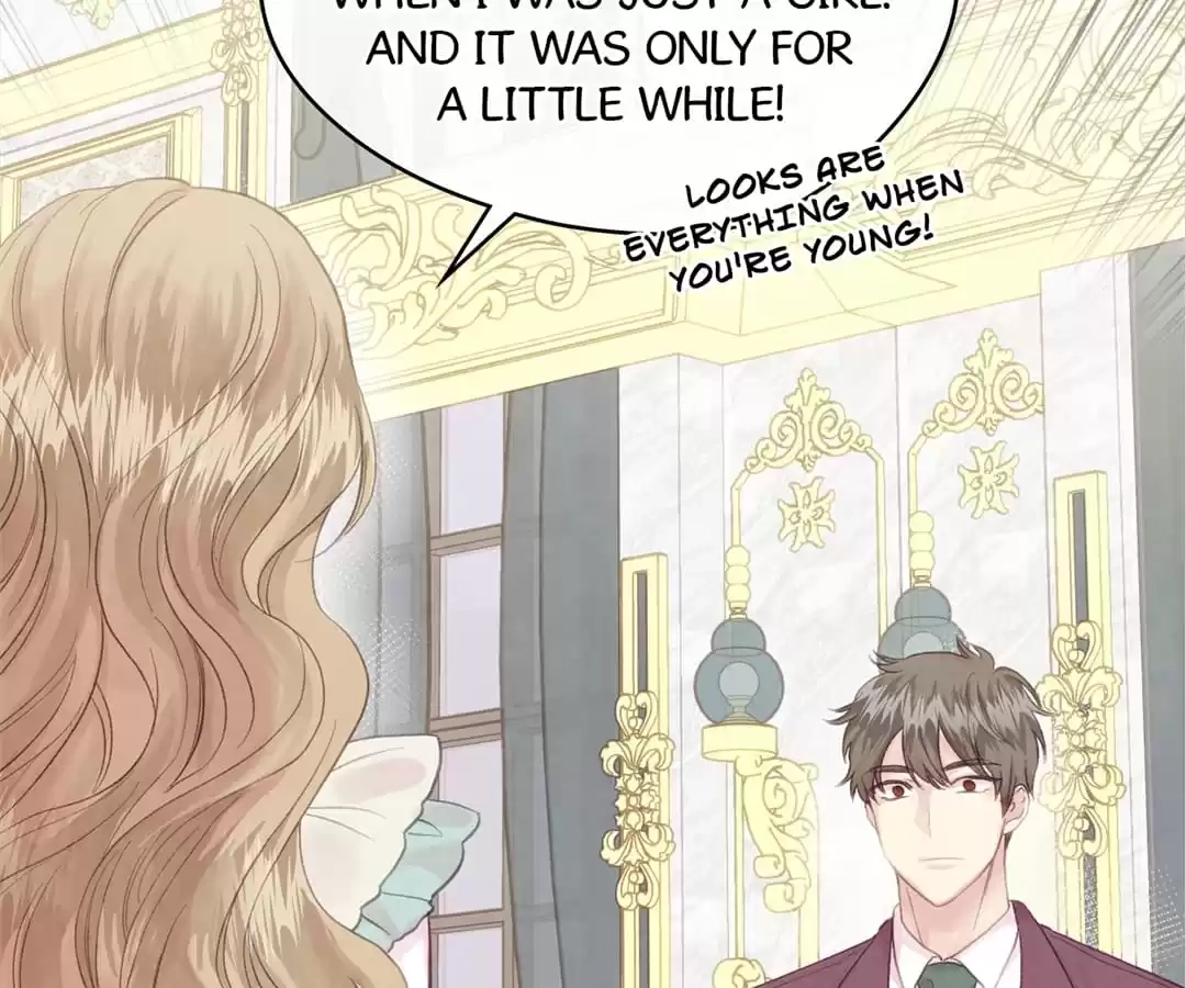 Iris: The Lady and Her Smartphone (Novel) Chapter 142 page 40 - 