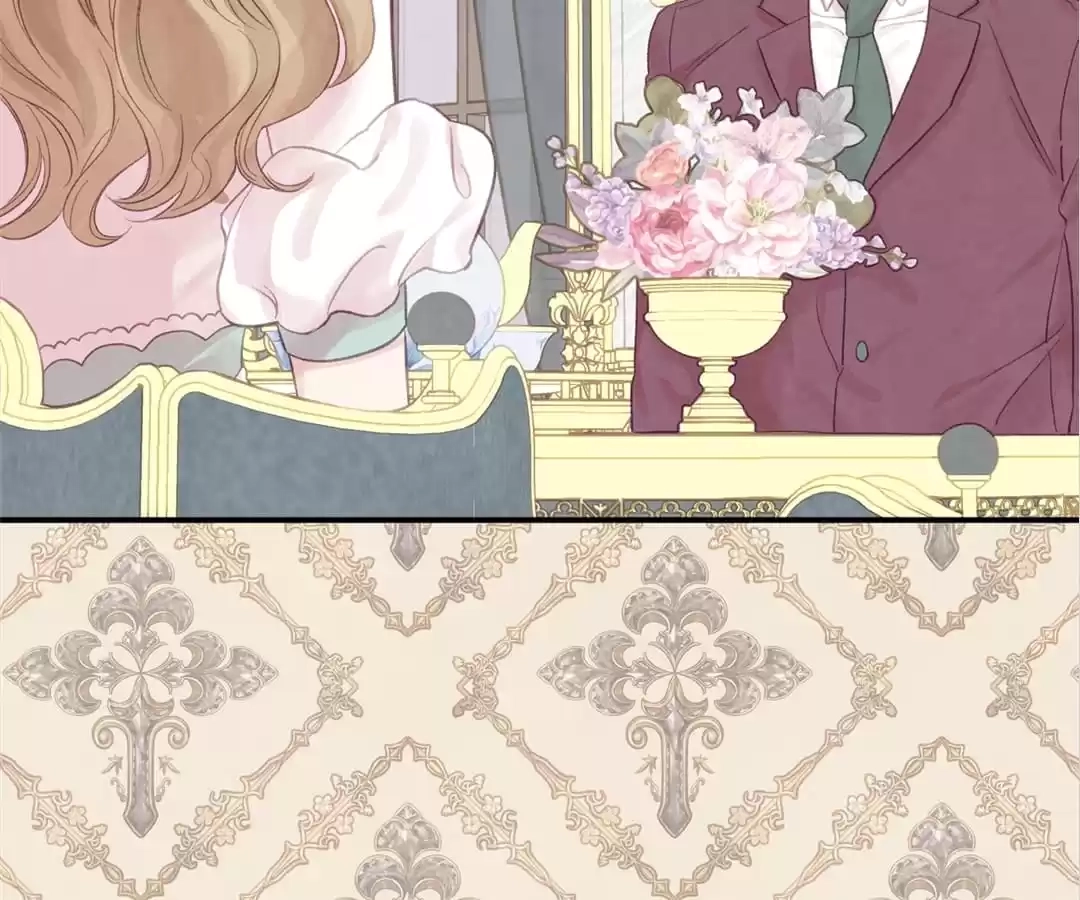 Iris: The Lady and Her Smartphone (Novel) Chapter 142 page 41 - 