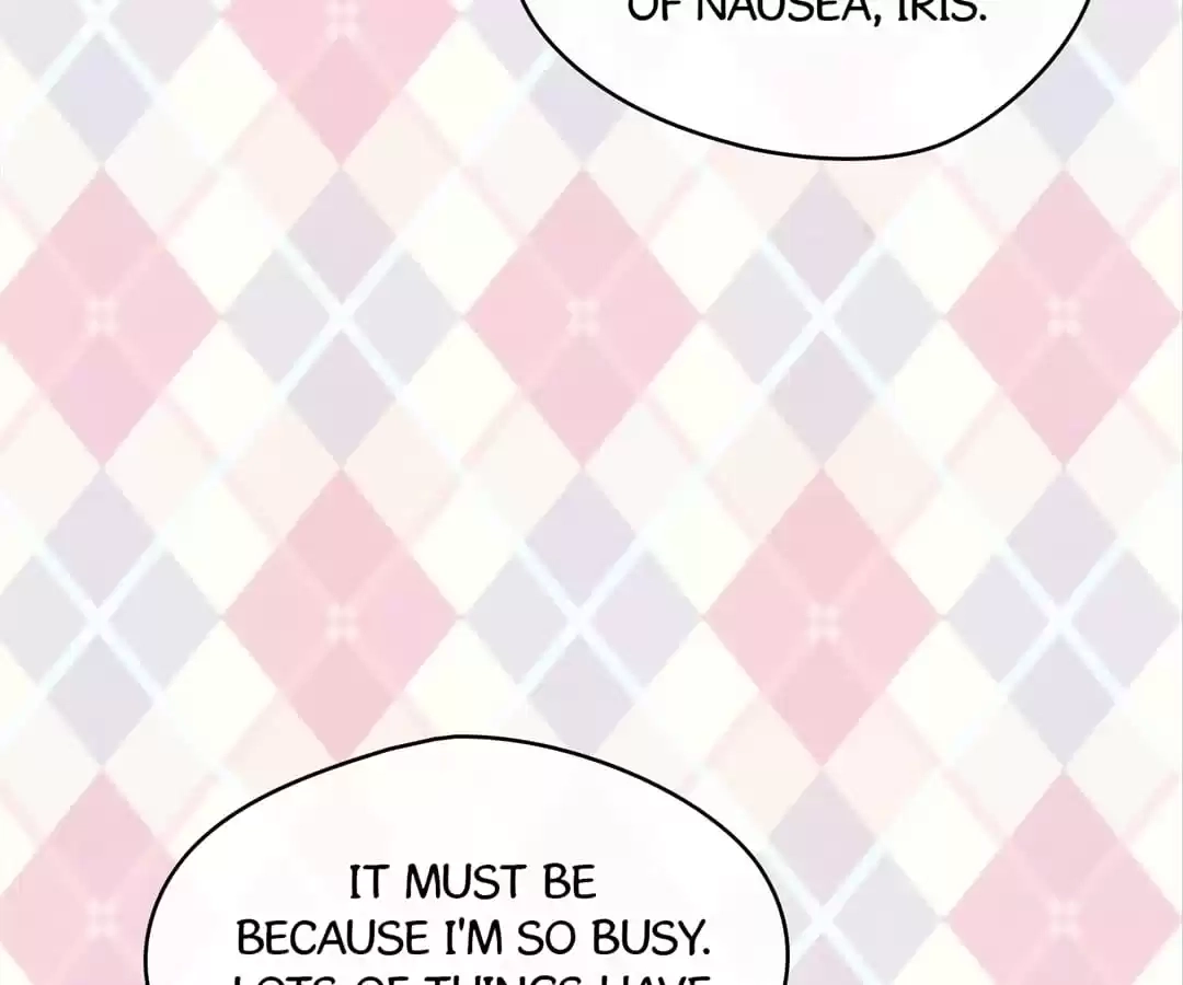 Iris: The Lady and Her Smartphone (Novel) Chapter 142 page 53 - 