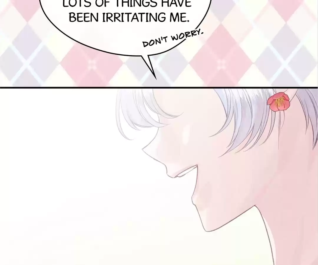 Iris: The Lady and Her Smartphone (Novel) Chapter 142 page 54 - 
