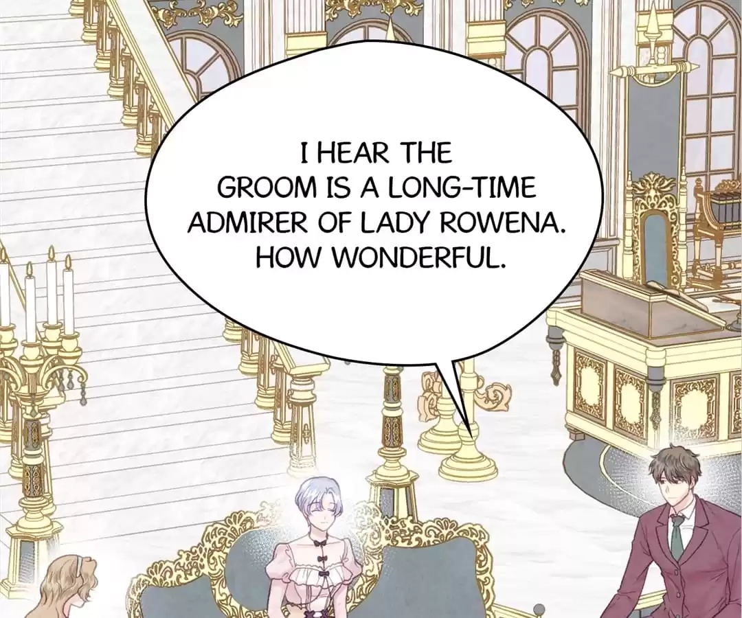Iris: The Lady and Her Smartphone (Novel) Chapter 142 page 7 - 