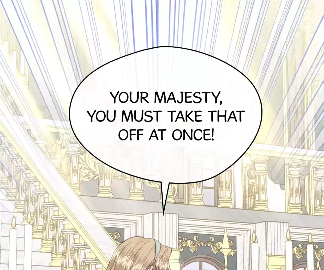 Iris: The Lady and Her Smartphone (Novel) Chapter 142 page 62 - 