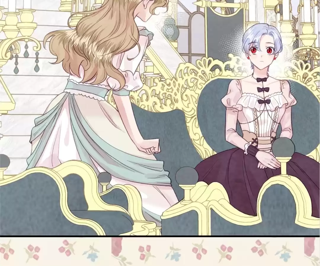 Iris: The Lady and Her Smartphone (Novel) Chapter 142 page 63 - 