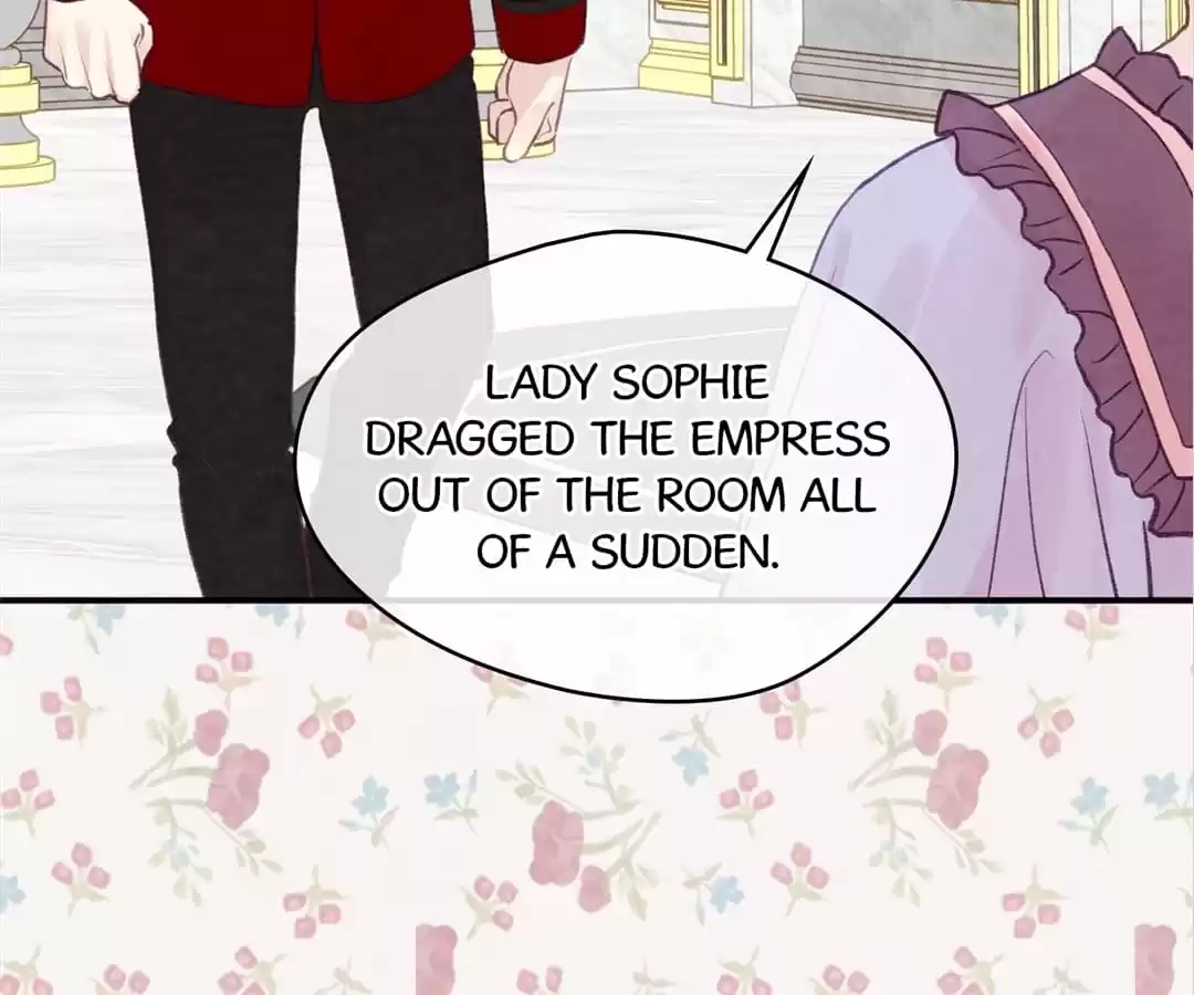 Iris: The Lady and Her Smartphone (Novel) Chapter 142 page 71 - 