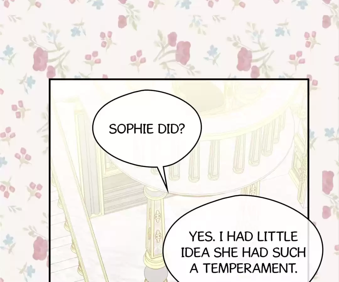 Iris: The Lady and Her Smartphone (Novel) Chapter 142 page 72 - 