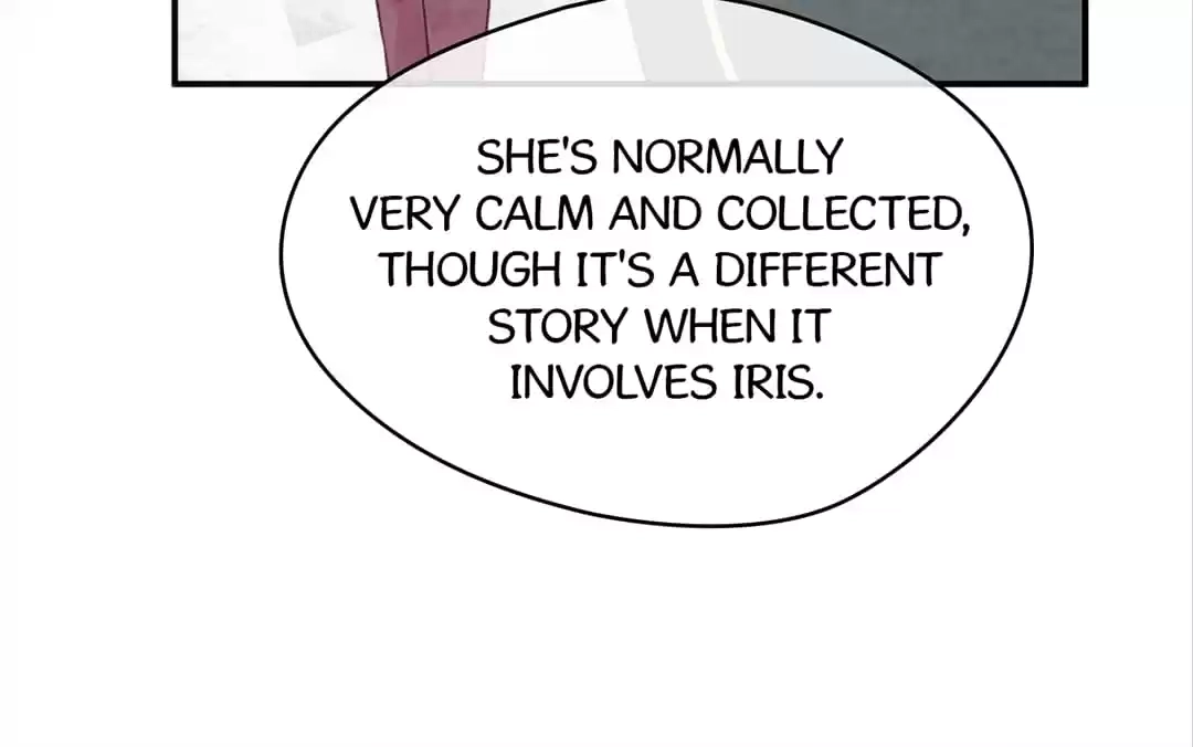 Iris: The Lady and Her Smartphone (Novel) Chapter 142 page 74 - 