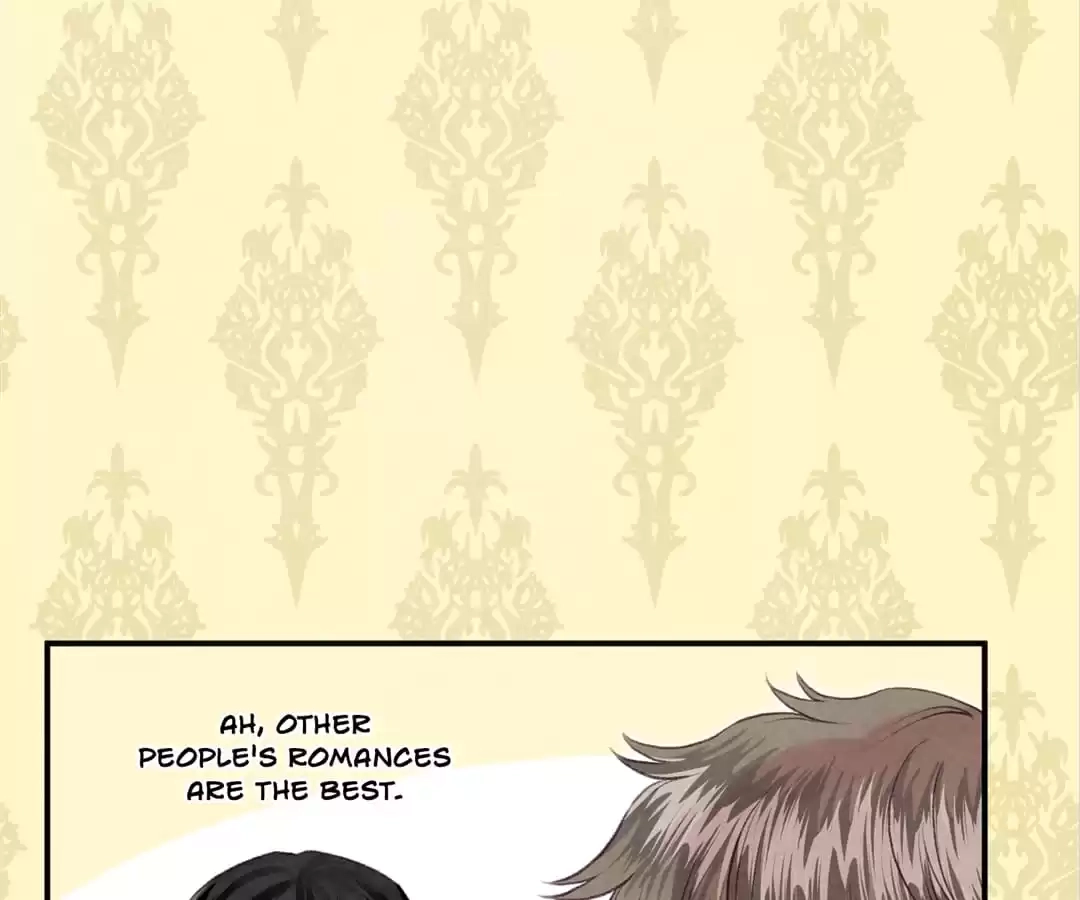 Iris: The Lady and Her Smartphone (Novel) Chapter 142 page 80 - 