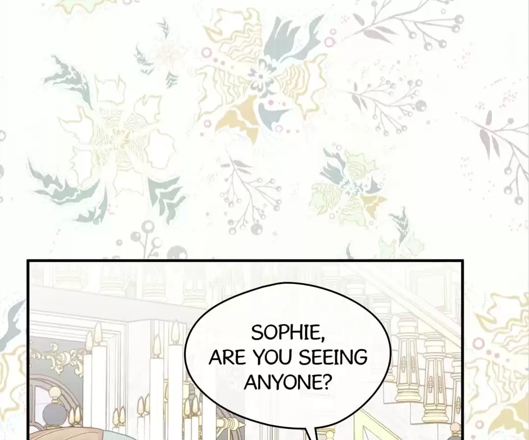 Iris: The Lady and Her Smartphone (Novel) Chapter 142 page 9 - 