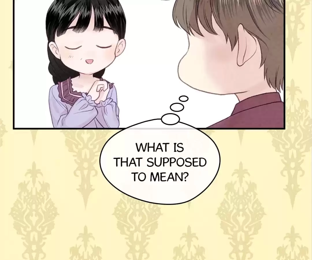 Iris: The Lady and Her Smartphone (Novel) Chapter 142 page 81 - 