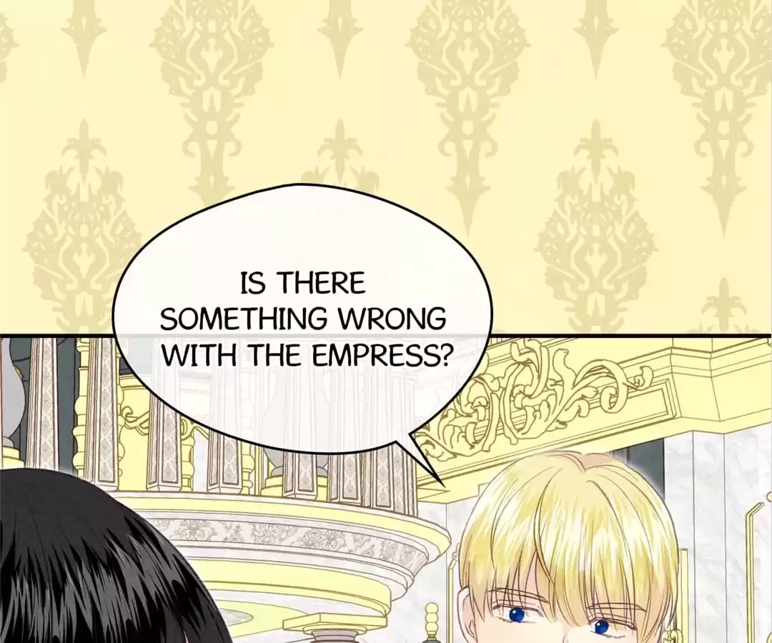 Iris: The Lady and Her Smartphone (Novel) Chapter 142 page 82 - 