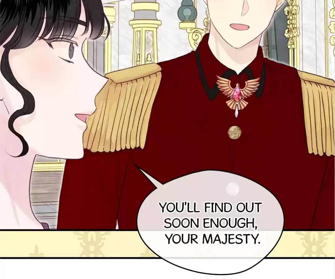 Iris: The Lady and Her Smartphone (Novel) Chapter 142 page 83 - 