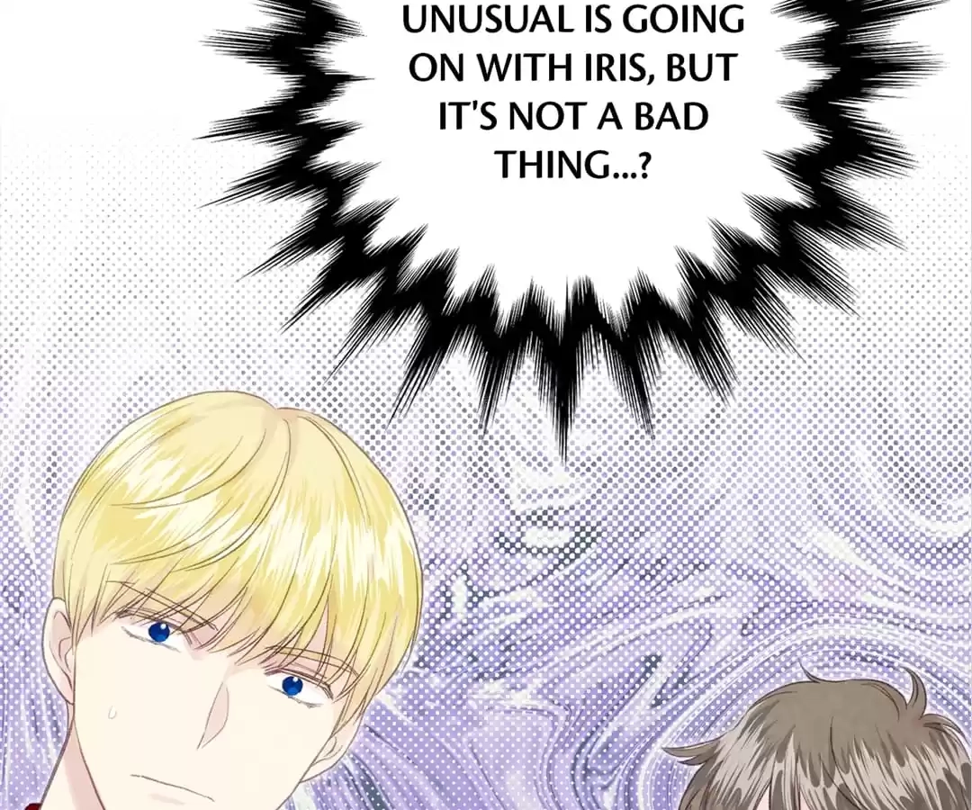 Iris: The Lady and Her Smartphone (Novel) Chapter 142 page 89 - 