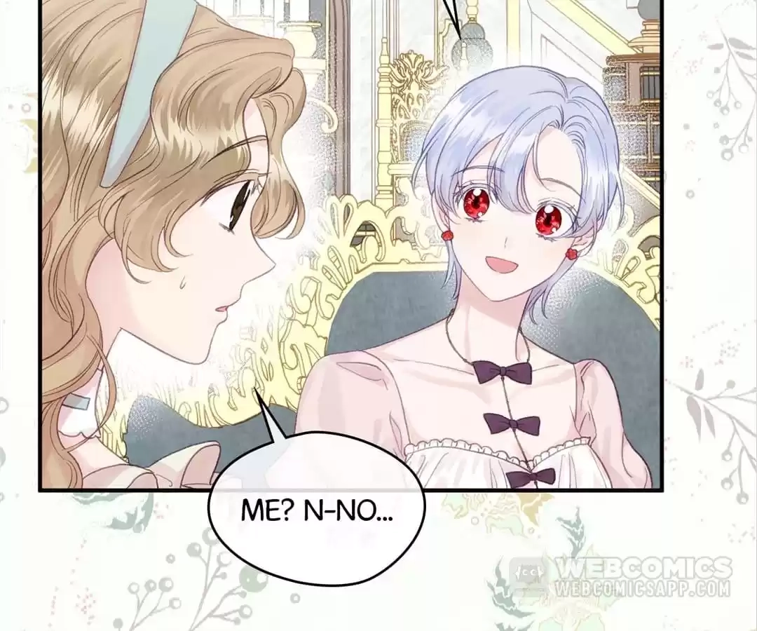 Iris: The Lady and Her Smartphone (Novel) Chapter 142 page 10 - 
