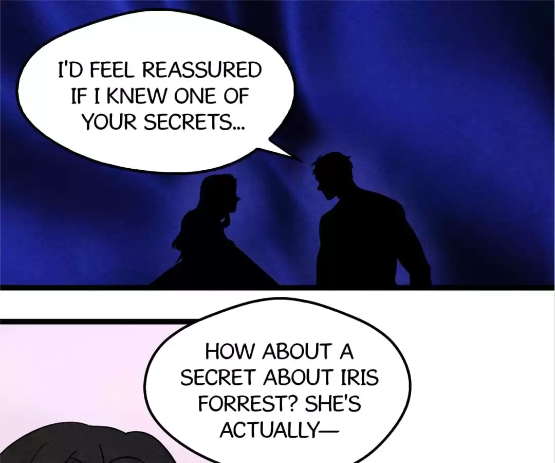 Iris: The Lady and Her Smartphone (Novel) Chapter 21 page 104 - 