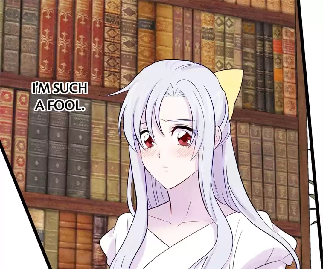 Iris: The Lady and Her Smartphone (Novel) Chapter 21 page 12 - 