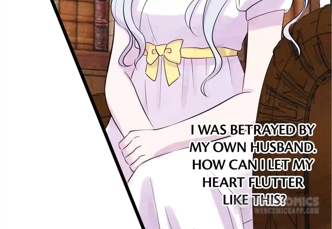 Iris: The Lady and Her Smartphone (Novel) Chapter 21 page 13 - 