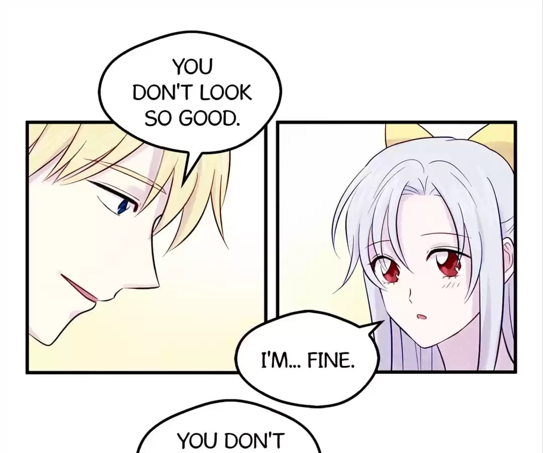 Iris: The Lady and Her Smartphone (Novel) Chapter 21 page 14 - 