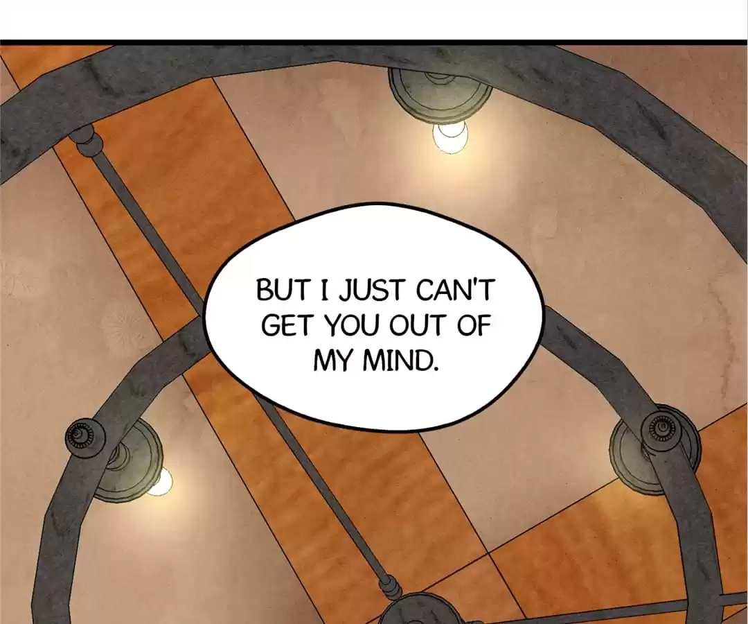 Iris: The Lady and Her Smartphone (Novel) Chapter 21 page 18 - 