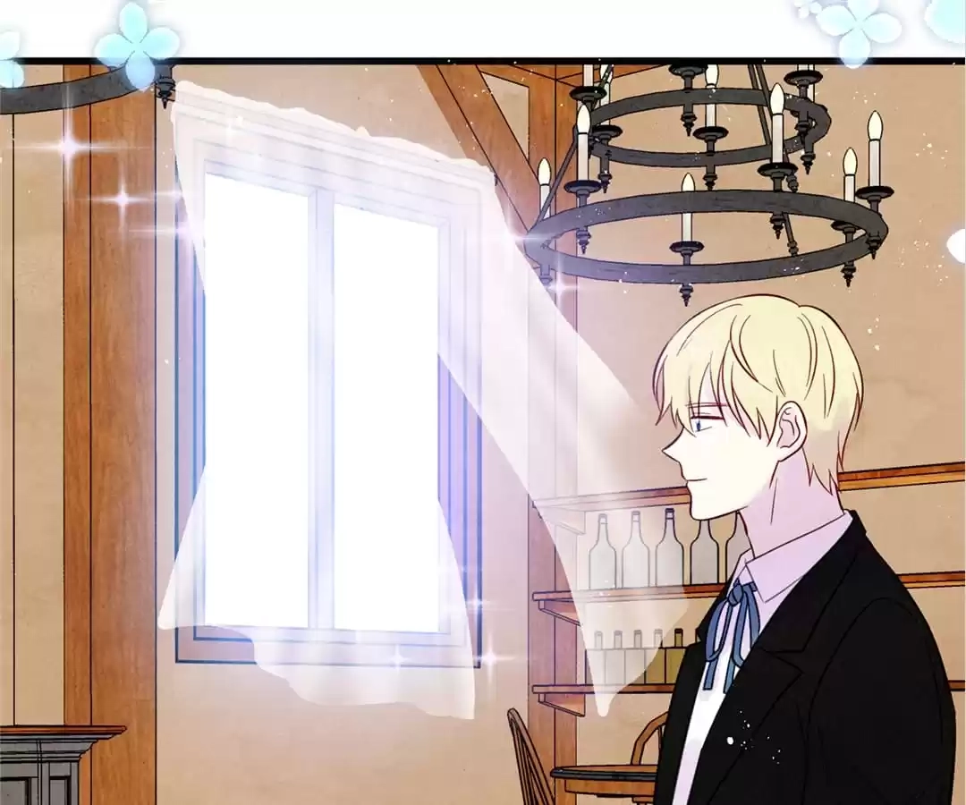 Iris: The Lady and Her Smartphone (Novel) Chapter 21 page 24 - 