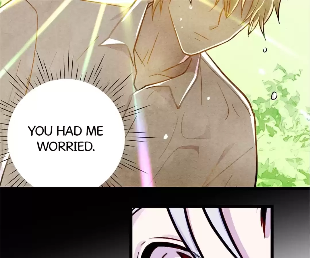 Iris: The Lady and Her Smartphone (Novel) Chapter 21 page 28 - 
