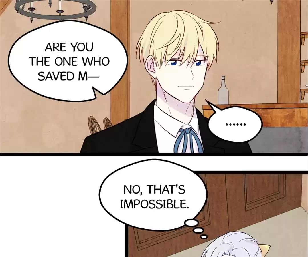 Iris: The Lady and Her Smartphone (Novel) Chapter 21 page 30 - 