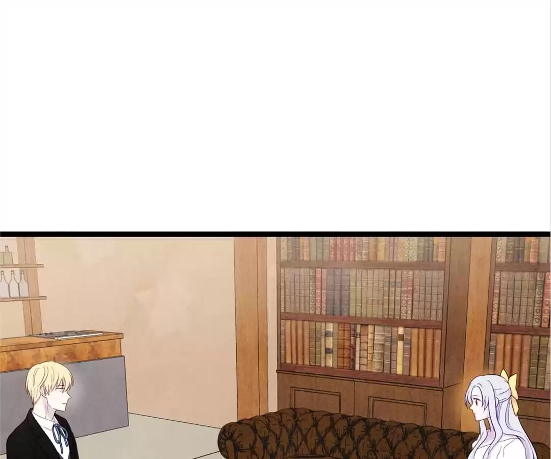 Iris: The Lady and Her Smartphone (Novel) Chapter 21 page 4 - 