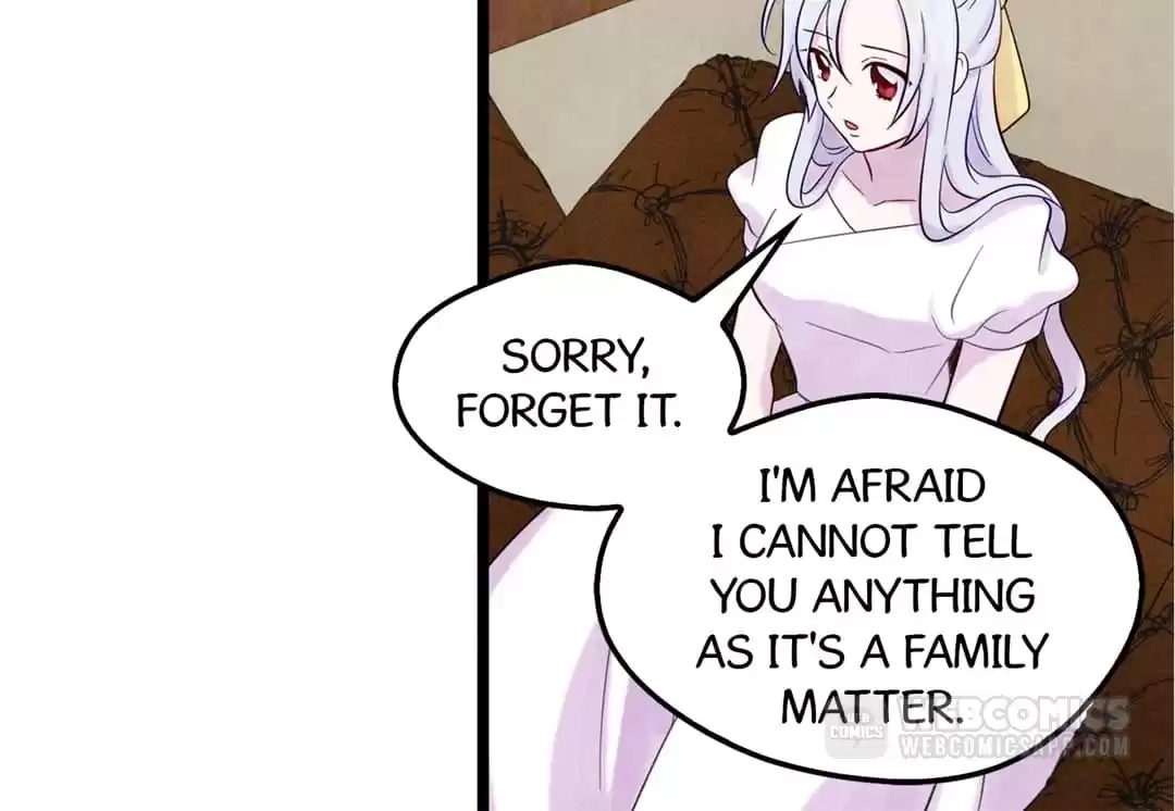 Iris: The Lady and Her Smartphone (Novel) Chapter 21 page 31 - 