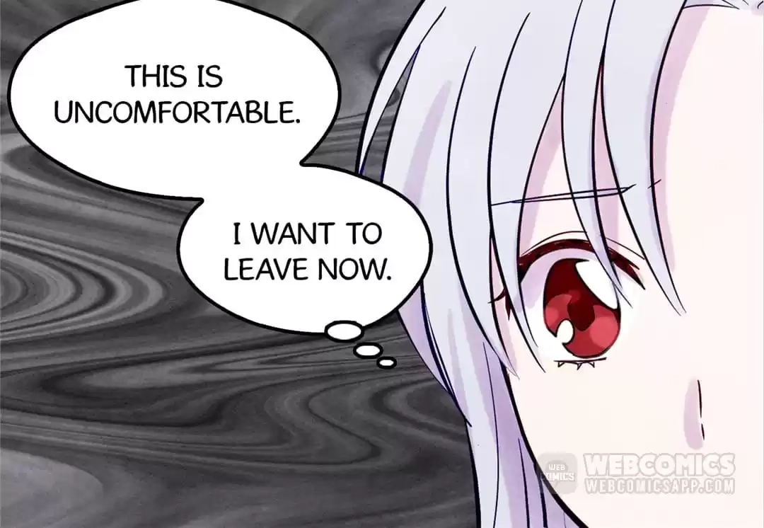 Iris: The Lady and Her Smartphone (Novel) Chapter 21 page 35 - 