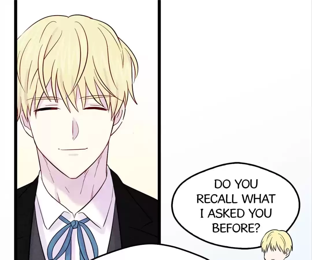 Iris: The Lady and Her Smartphone (Novel) Chapter 21 page 36 - 