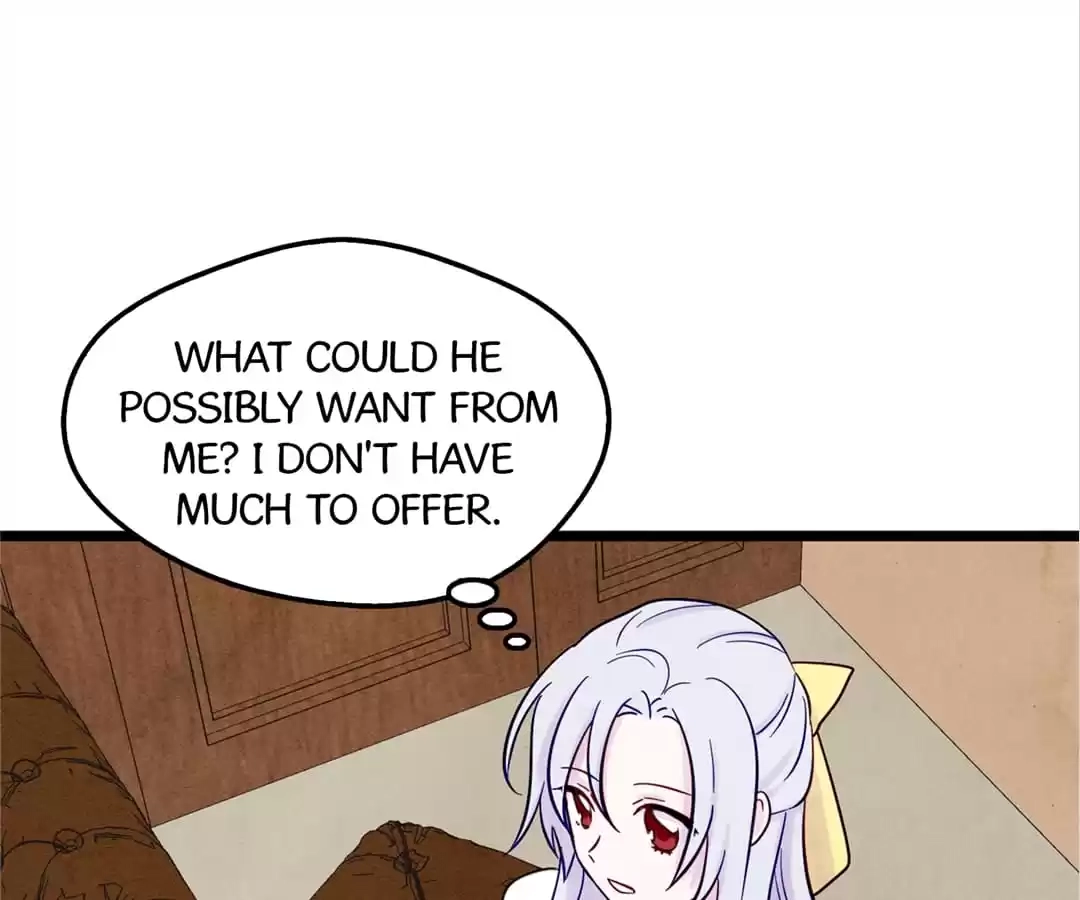 Iris: The Lady and Her Smartphone (Novel) Chapter 21 page 38 - 