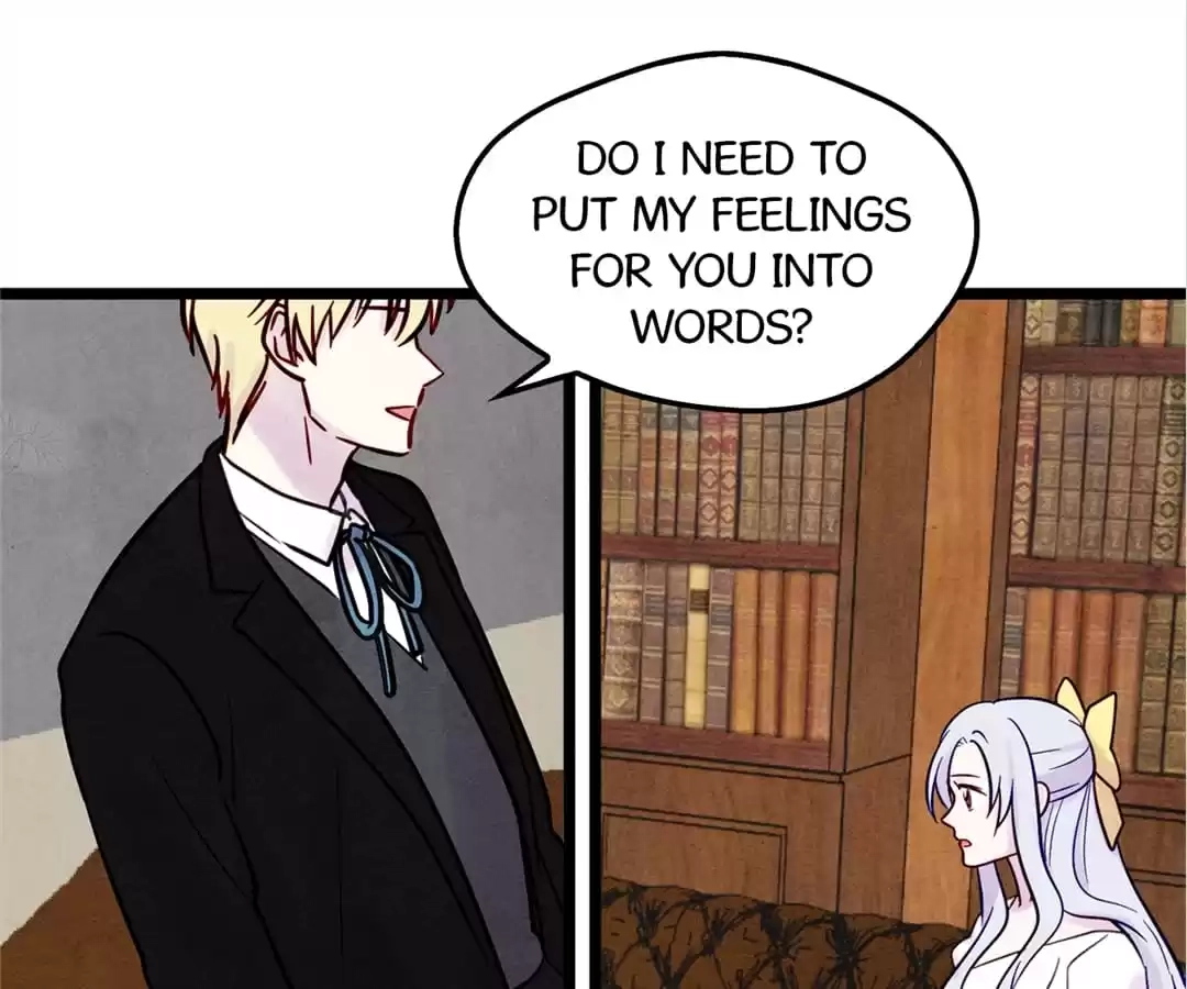 Iris: The Lady and Her Smartphone (Novel) Chapter 21 page 48 - 