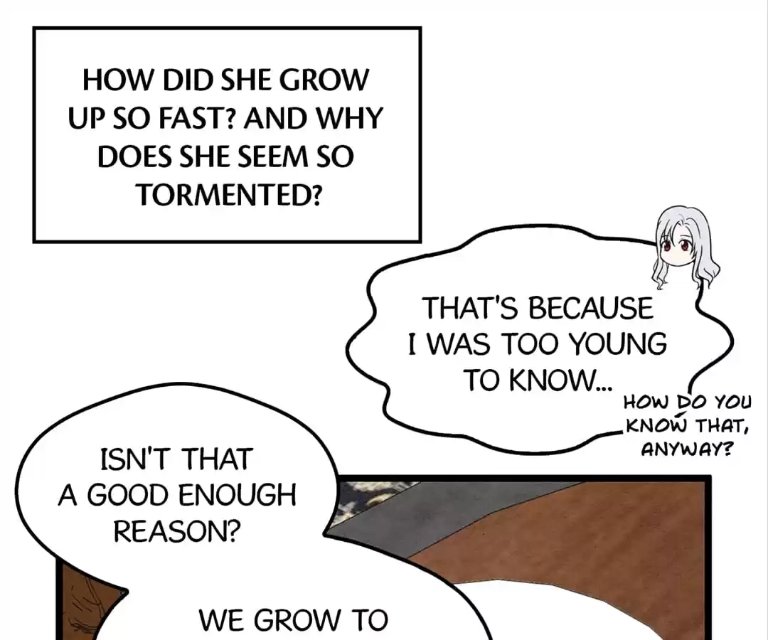 Iris: The Lady and Her Smartphone (Novel) Chapter 21 page 54 - 