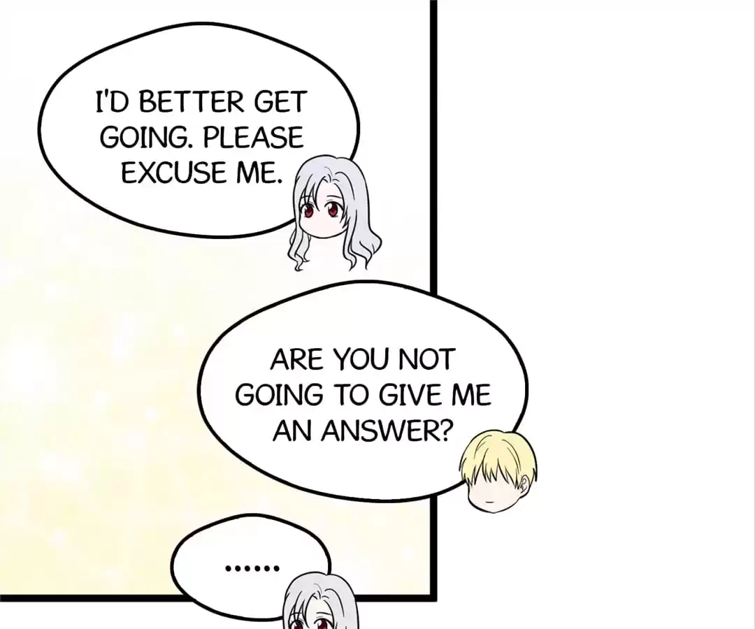 Iris: The Lady and Her Smartphone (Novel) Chapter 21 page 58 - 