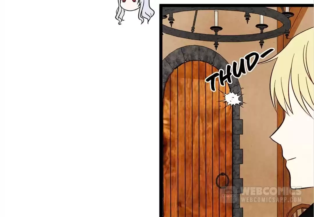 Iris: The Lady and Her Smartphone (Novel) Chapter 21 page 59 - 
