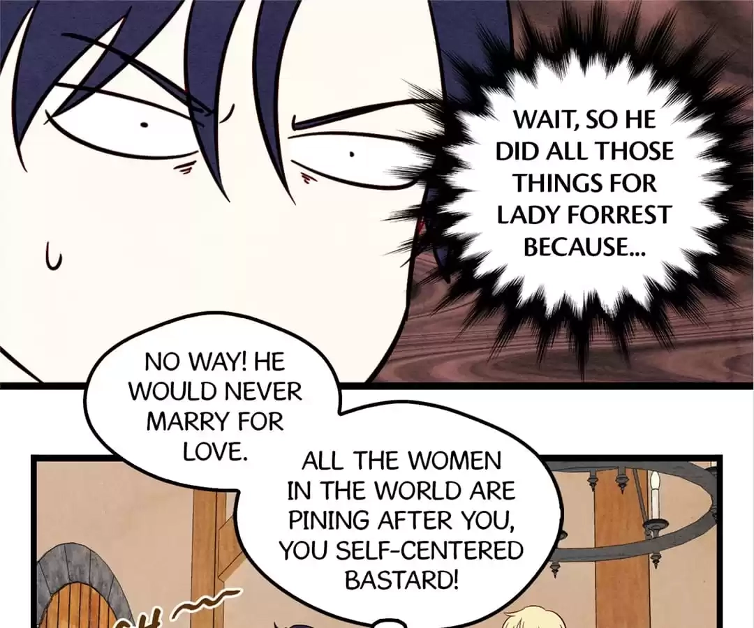 Iris: The Lady and Her Smartphone (Novel) Chapter 21 page 70 - 