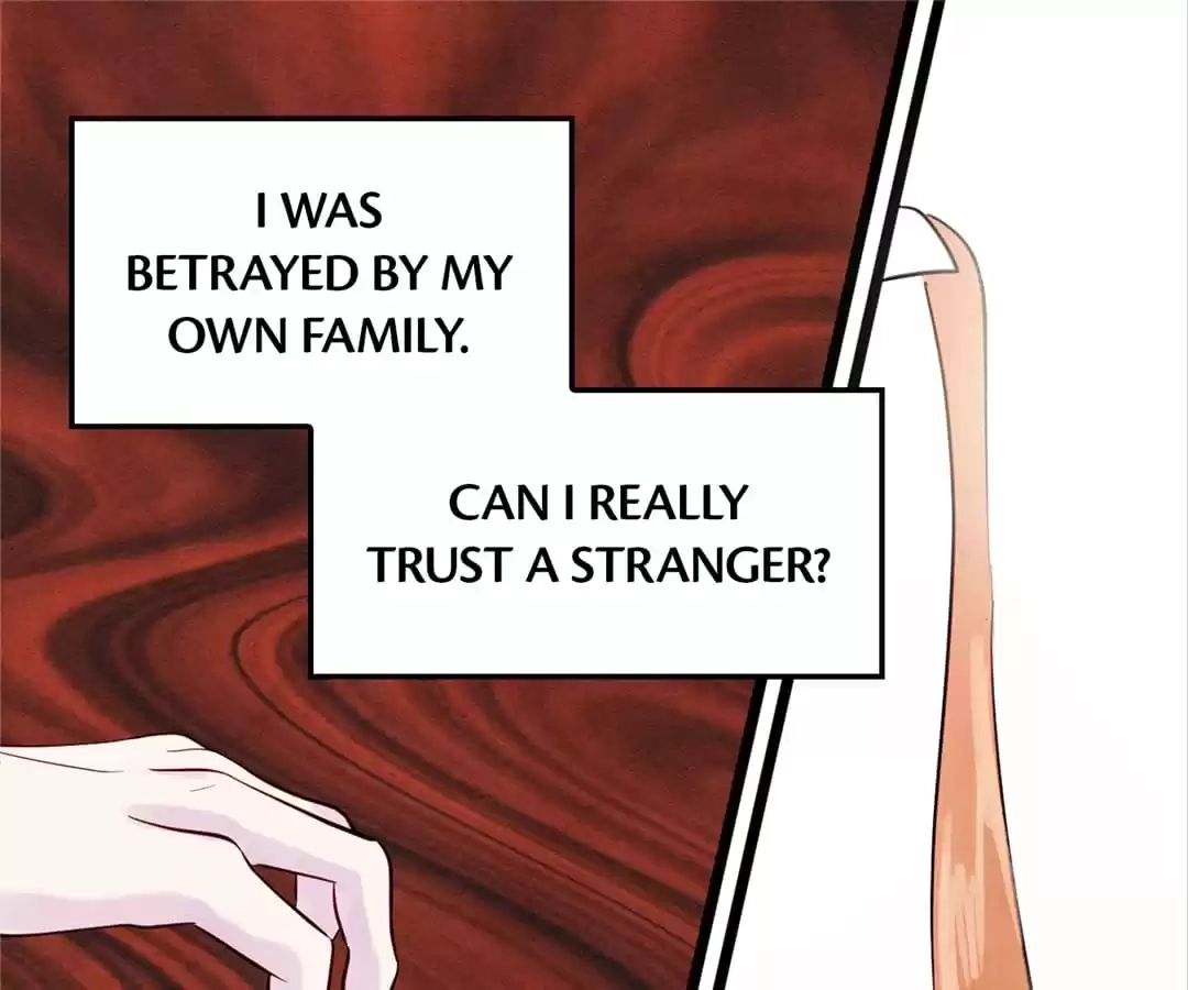 Iris: The Lady and Her Smartphone (Novel) Chapter 21 page 8 - 