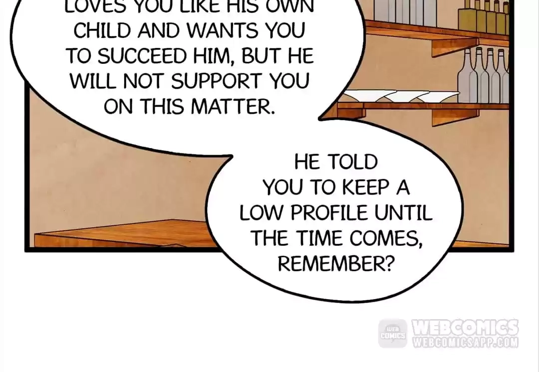 Iris: The Lady and Her Smartphone (Novel) Chapter 21 page 75 - 