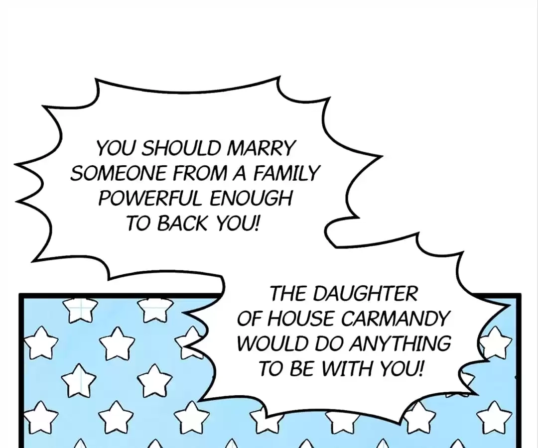 Iris: The Lady and Her Smartphone (Novel) Chapter 21 page 76 - 